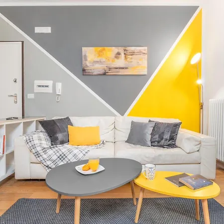 Apartamento Samsara *